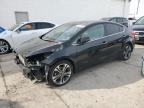 2016 Kia Forte Ex за продажба в Farr West, UT - Front End