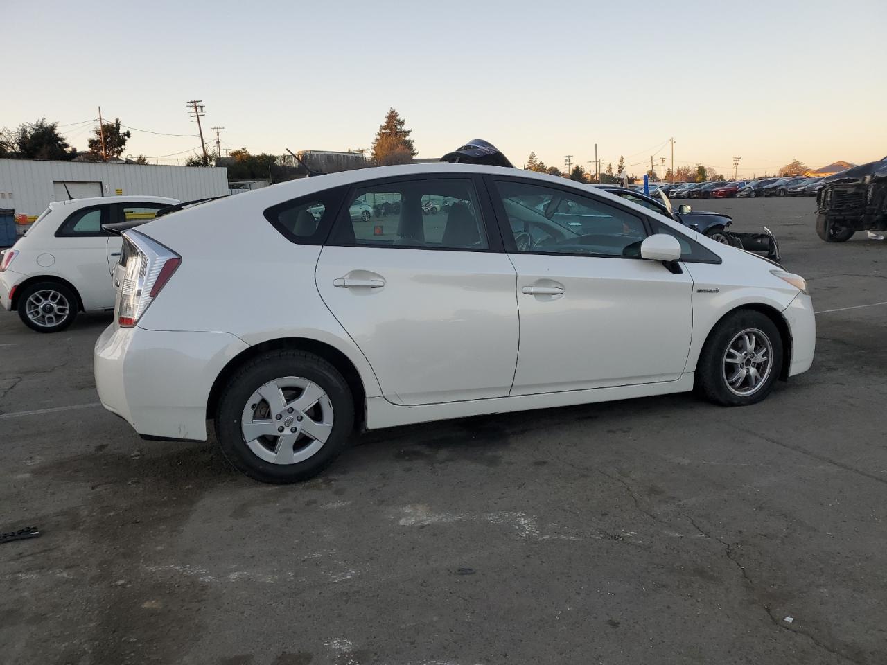 2011 Toyota Prius - Image 3