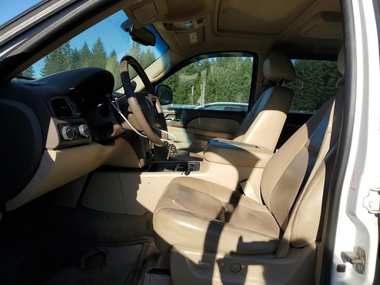 2012 GMC Yukon - Image 7