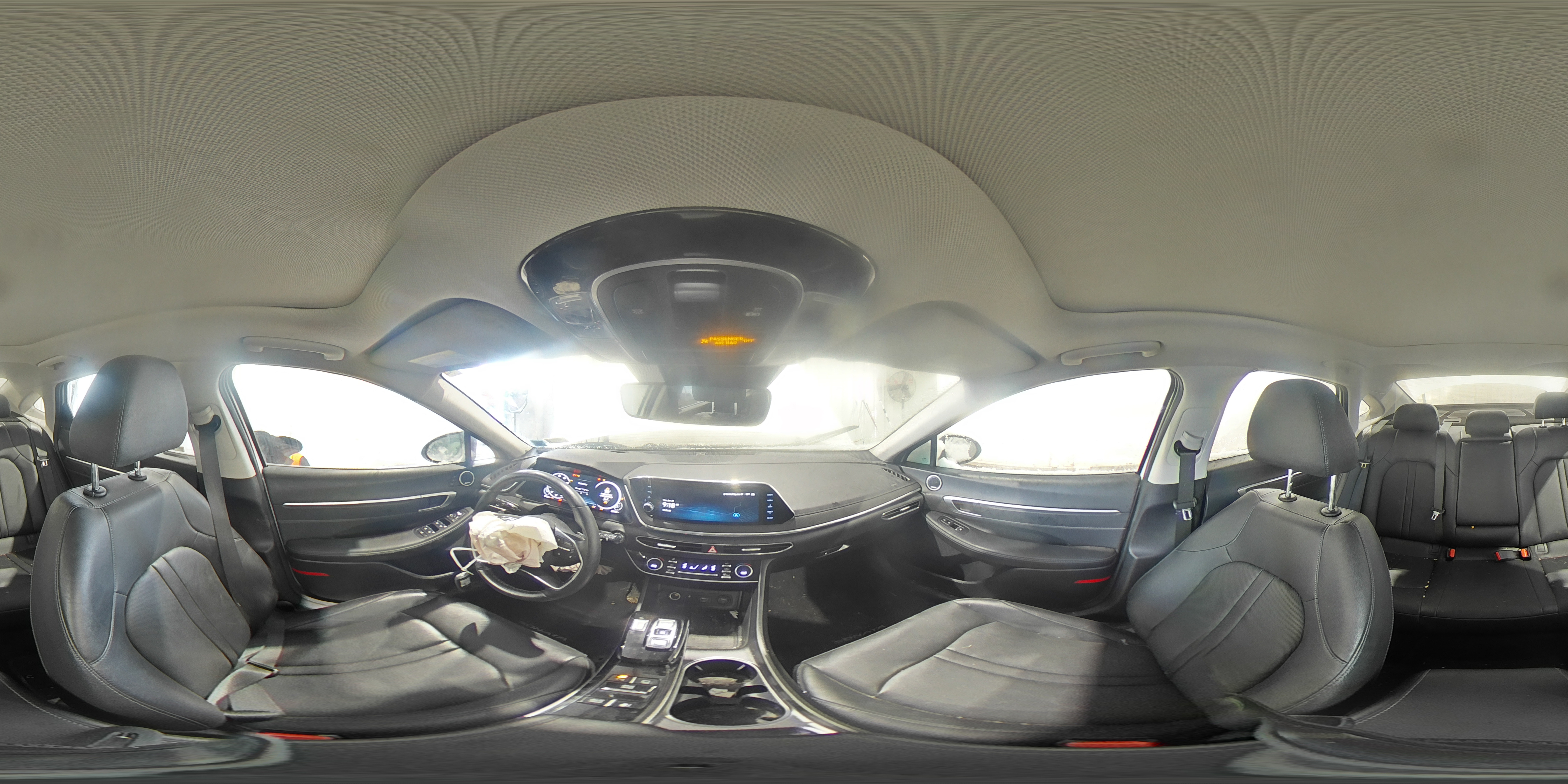 2022 Hyundai Sonata - Image 12