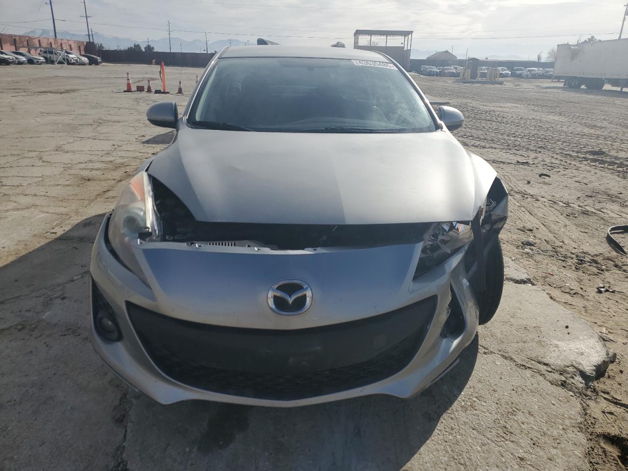 2012 Mazda 3 - Image 5