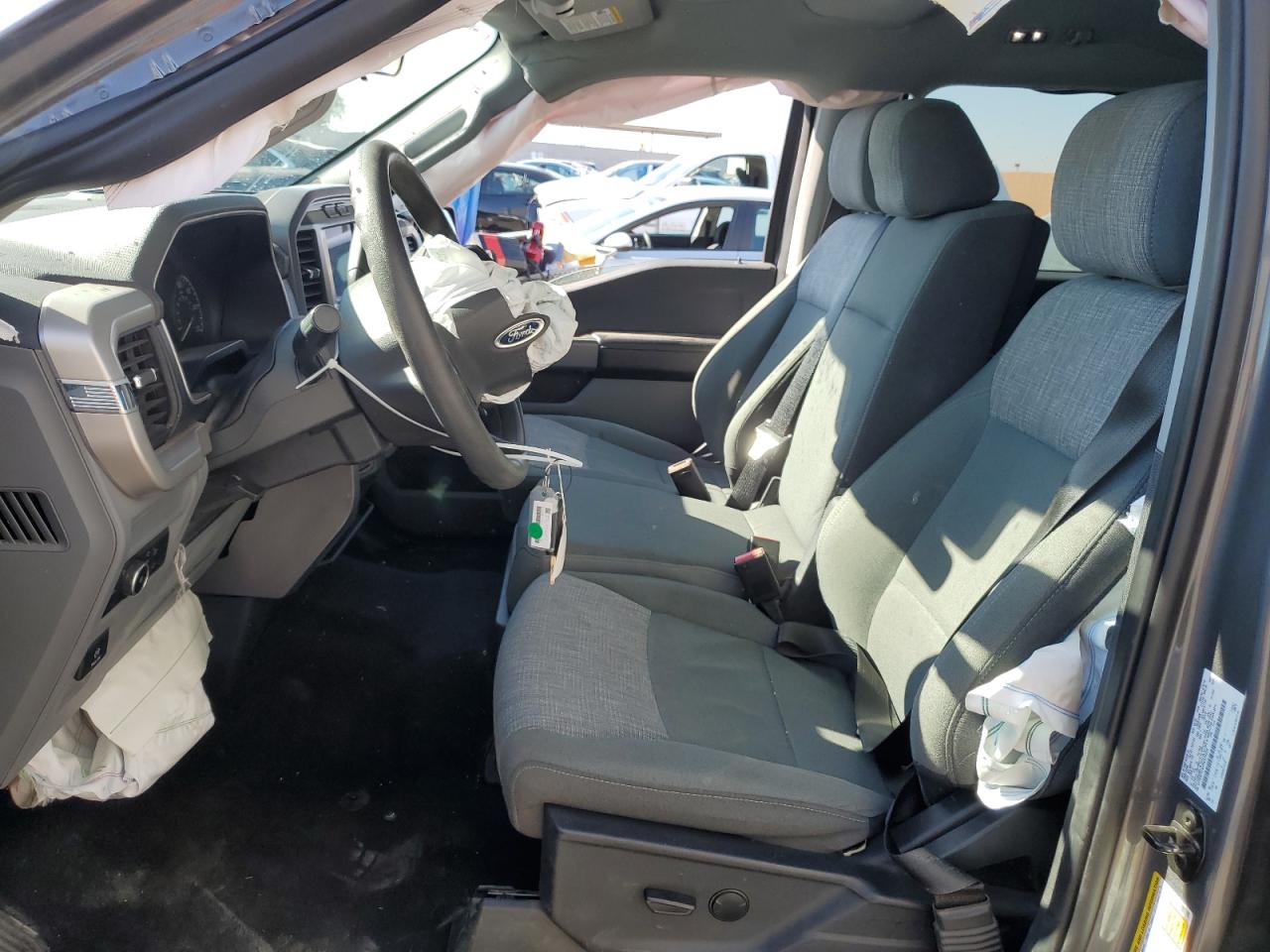 2023 Ford F-150 - Image 7