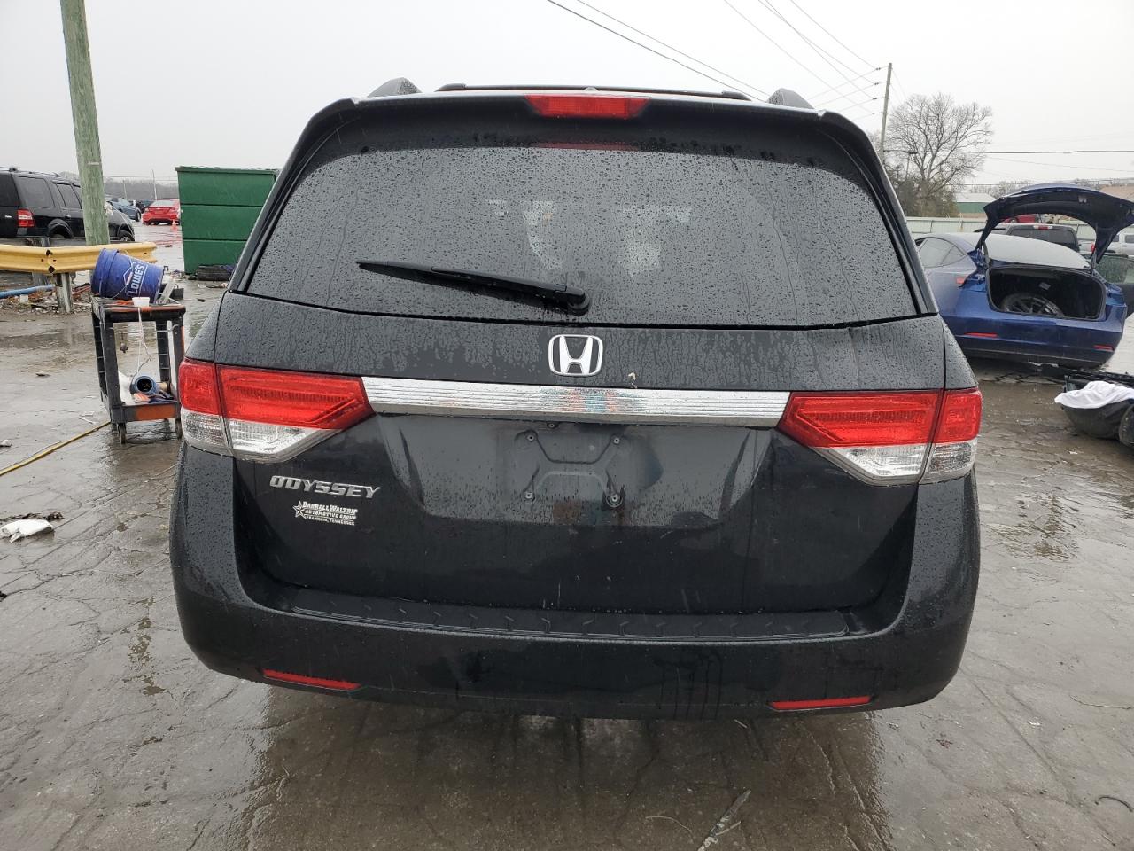 2015 Honda Odyssey - Image 6
