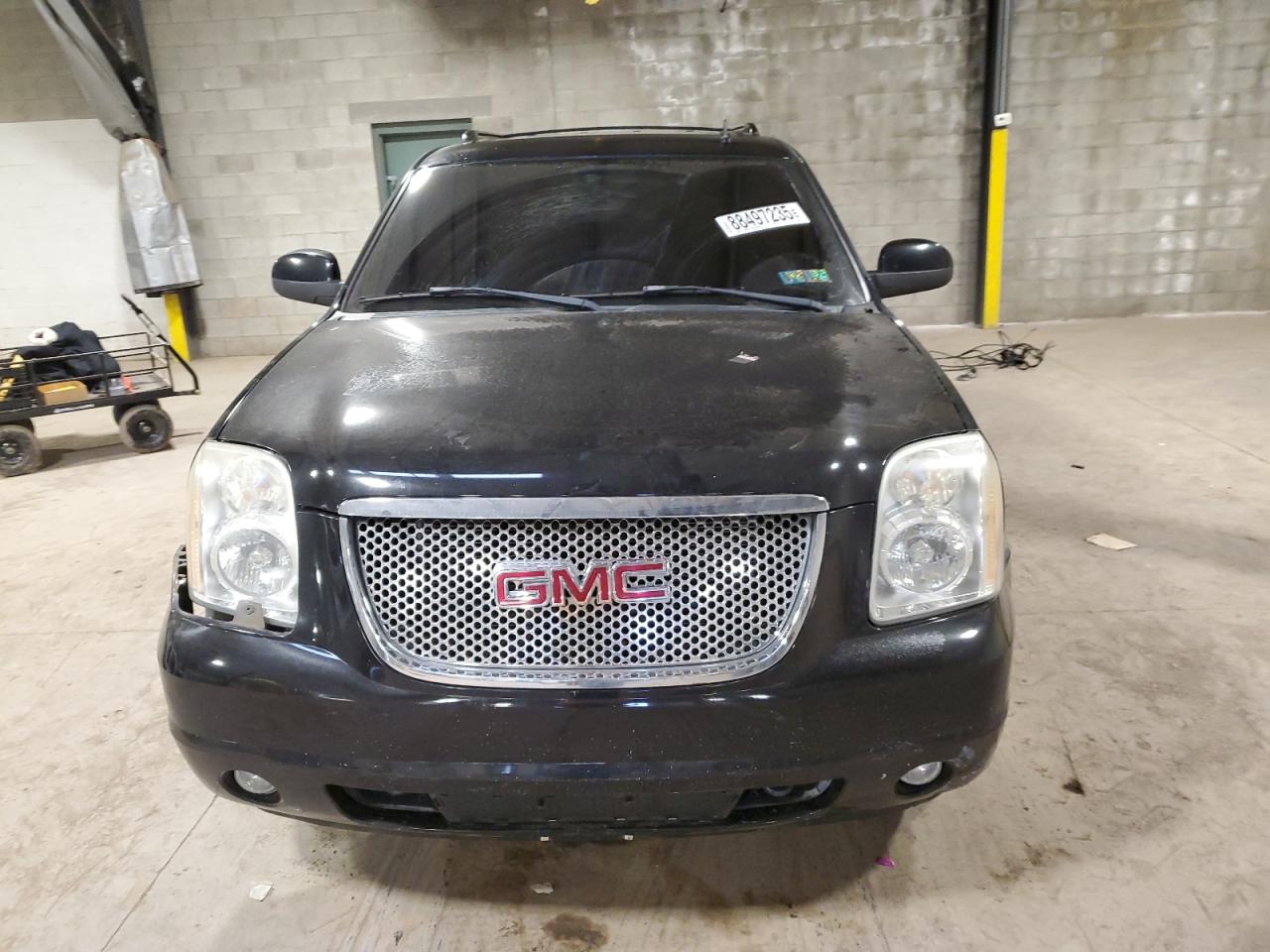 2007 GMC Yukon - Image 5