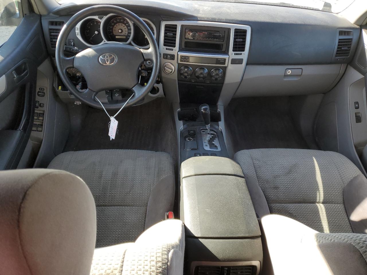 2005 Toyota 4Runner - Image 8