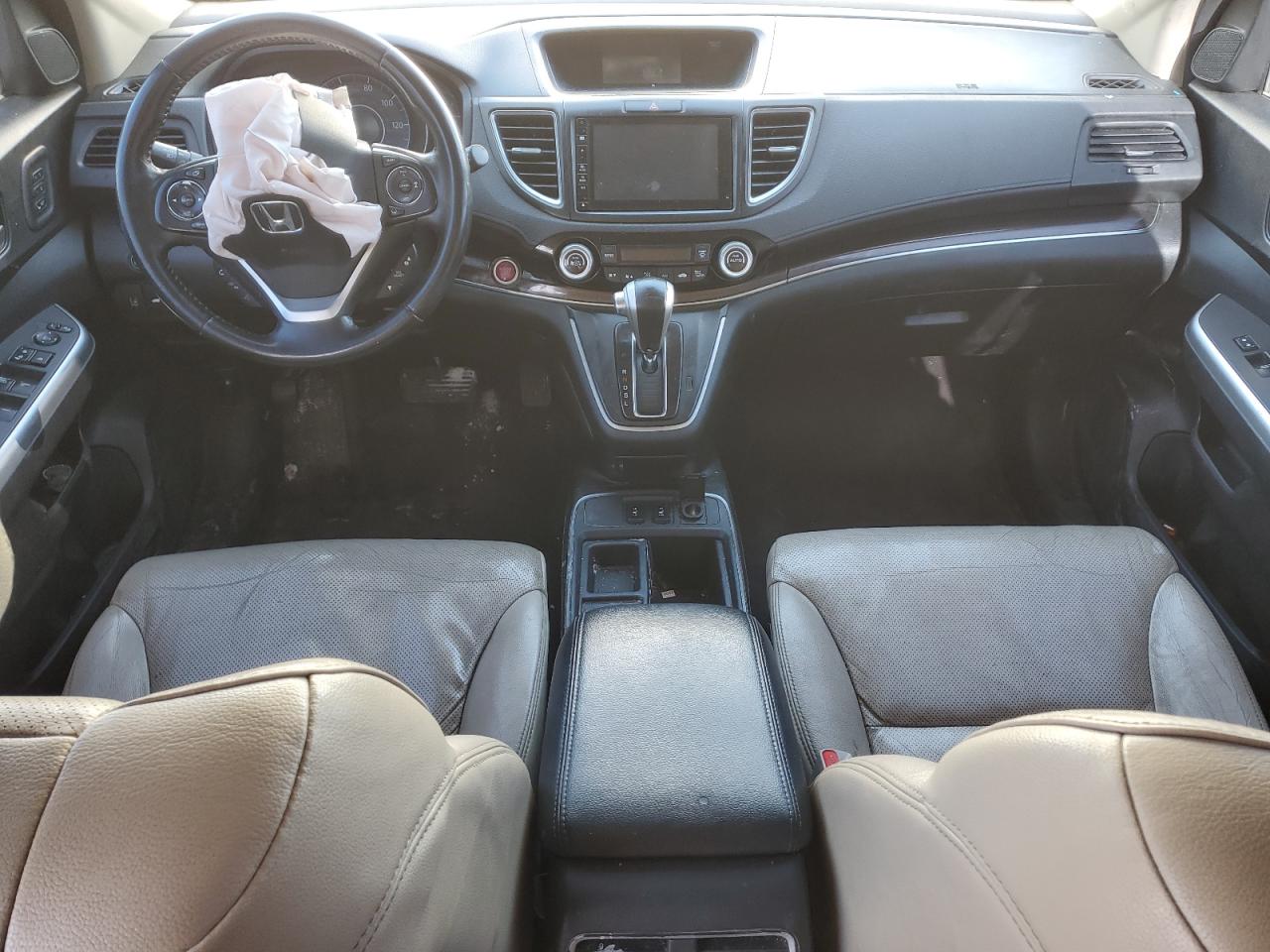 2015 Honda CR-V - Image 8