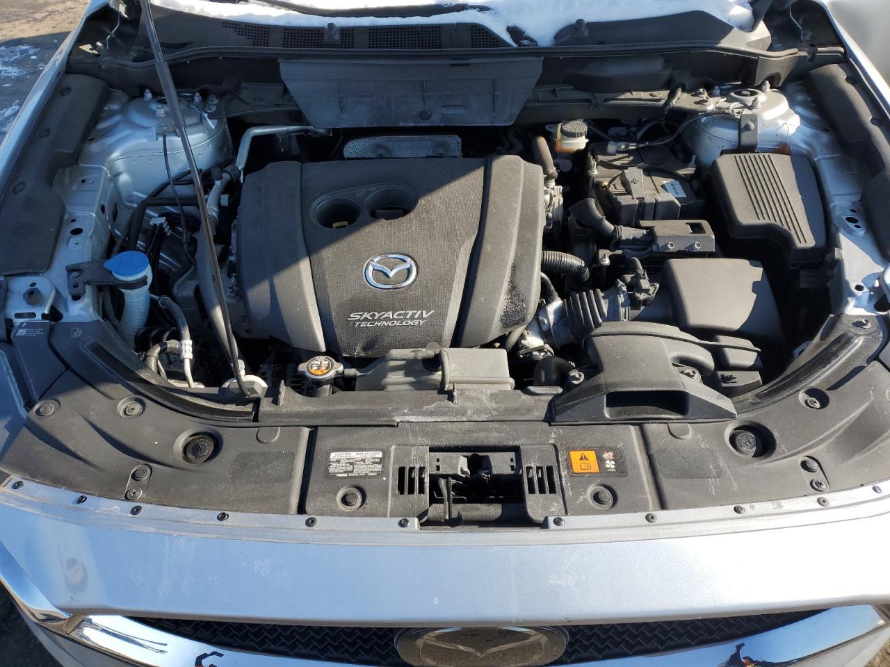 2018 Mazda CX-5 - Image 12