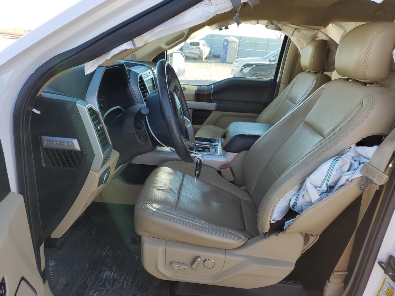 2017 Ford F-150 - Image 7