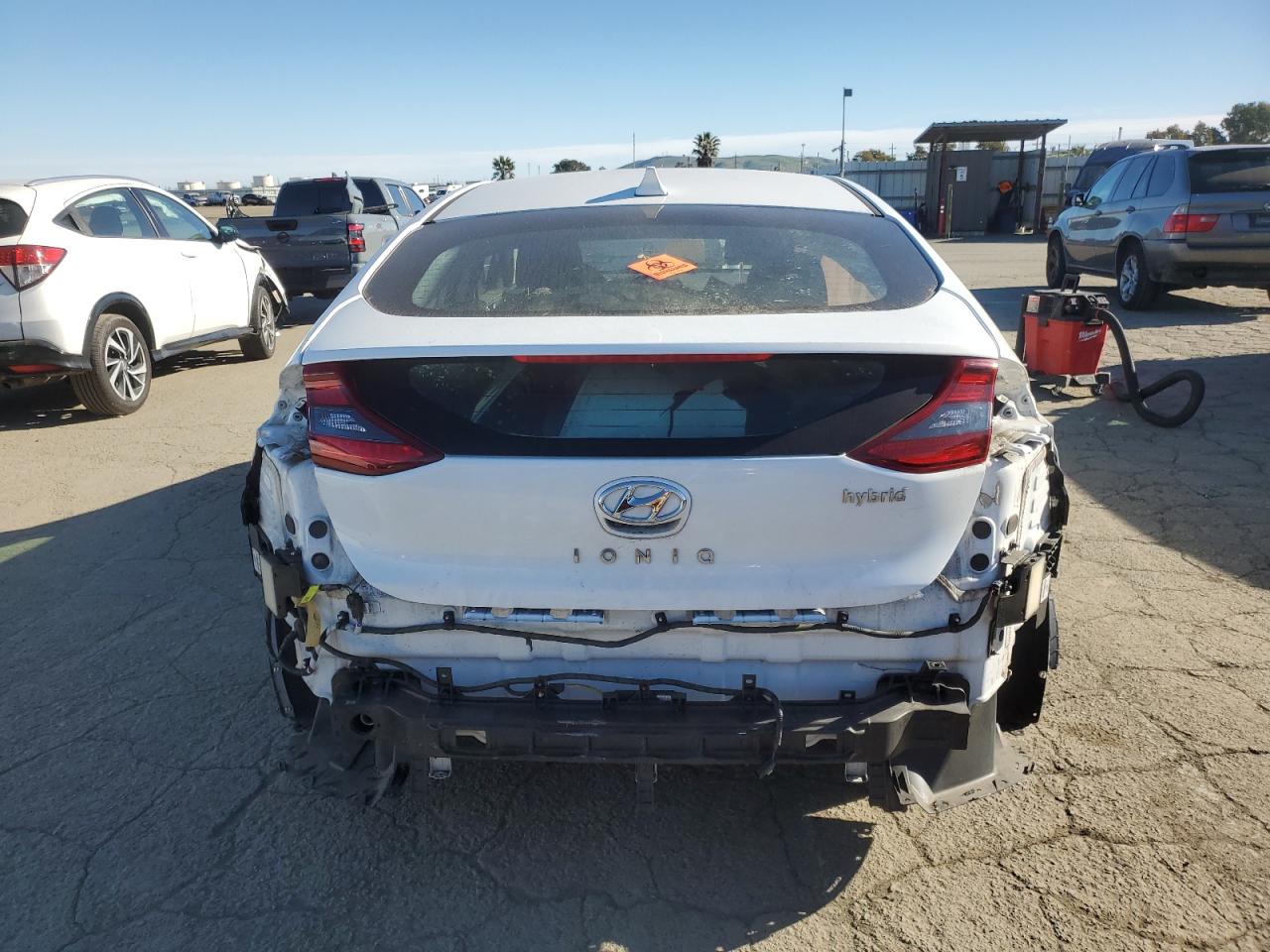 2019 Hyundai IONIQ - Image 6