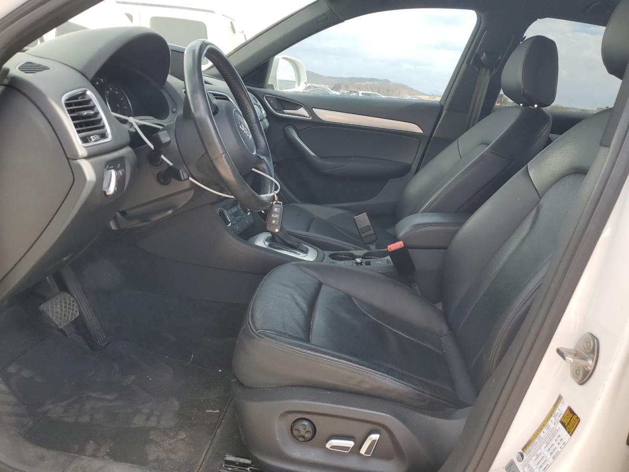 2018 Audi Q3 - Image 7