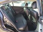 2010 Nissan Altima Base en Venta en Tucson, AZ - Front End