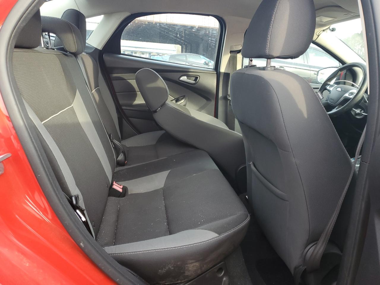 2014 Ford Focus - Image 10