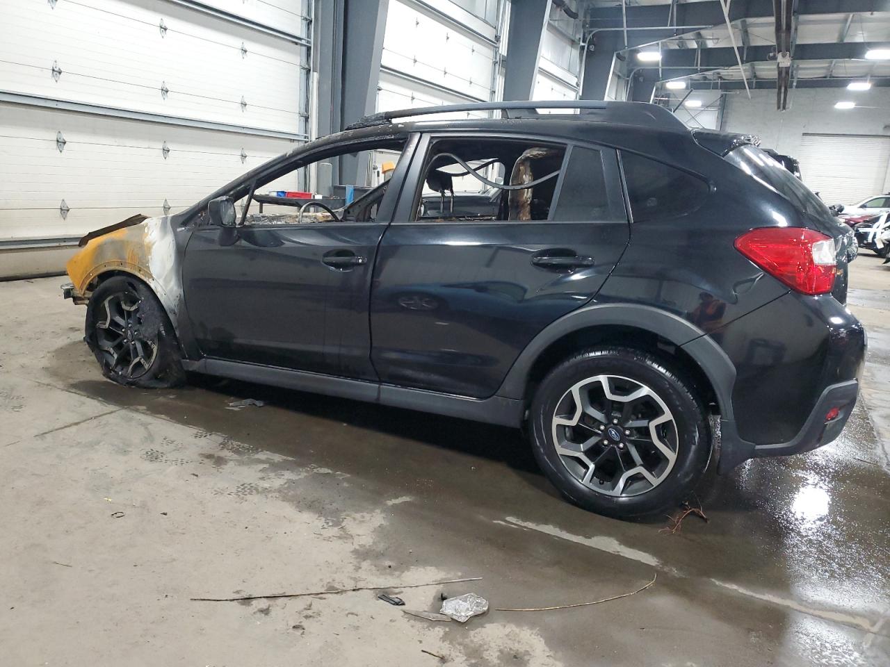 2016 Subaru XV - Image 2