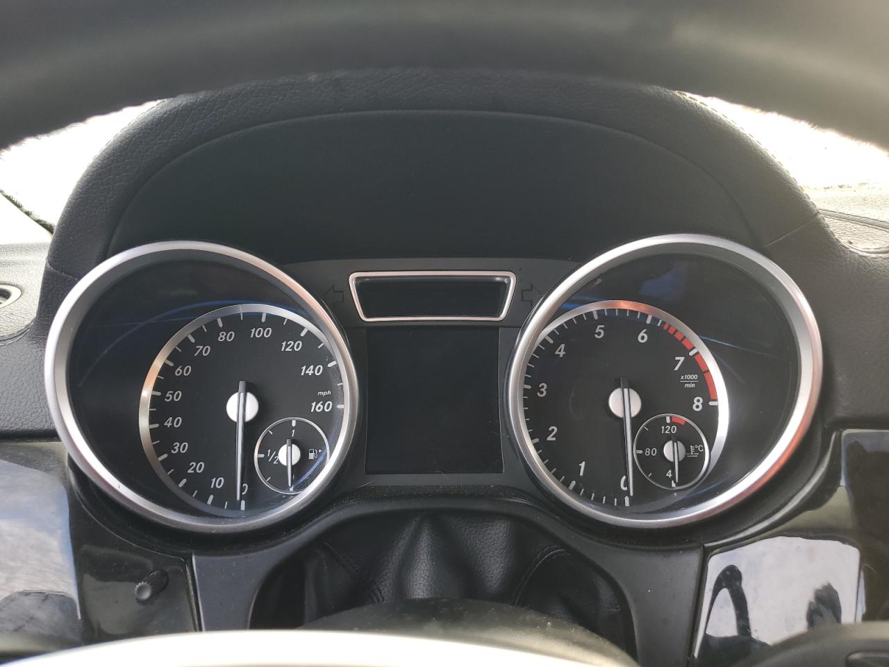 2016 Mercedes-Benz GL-klasse - Image 9