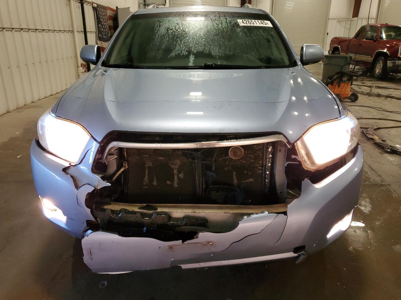 2008 Toyota Highlander - Image 5
