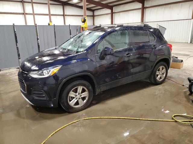 2022 Chevrolet Trax 1Lt