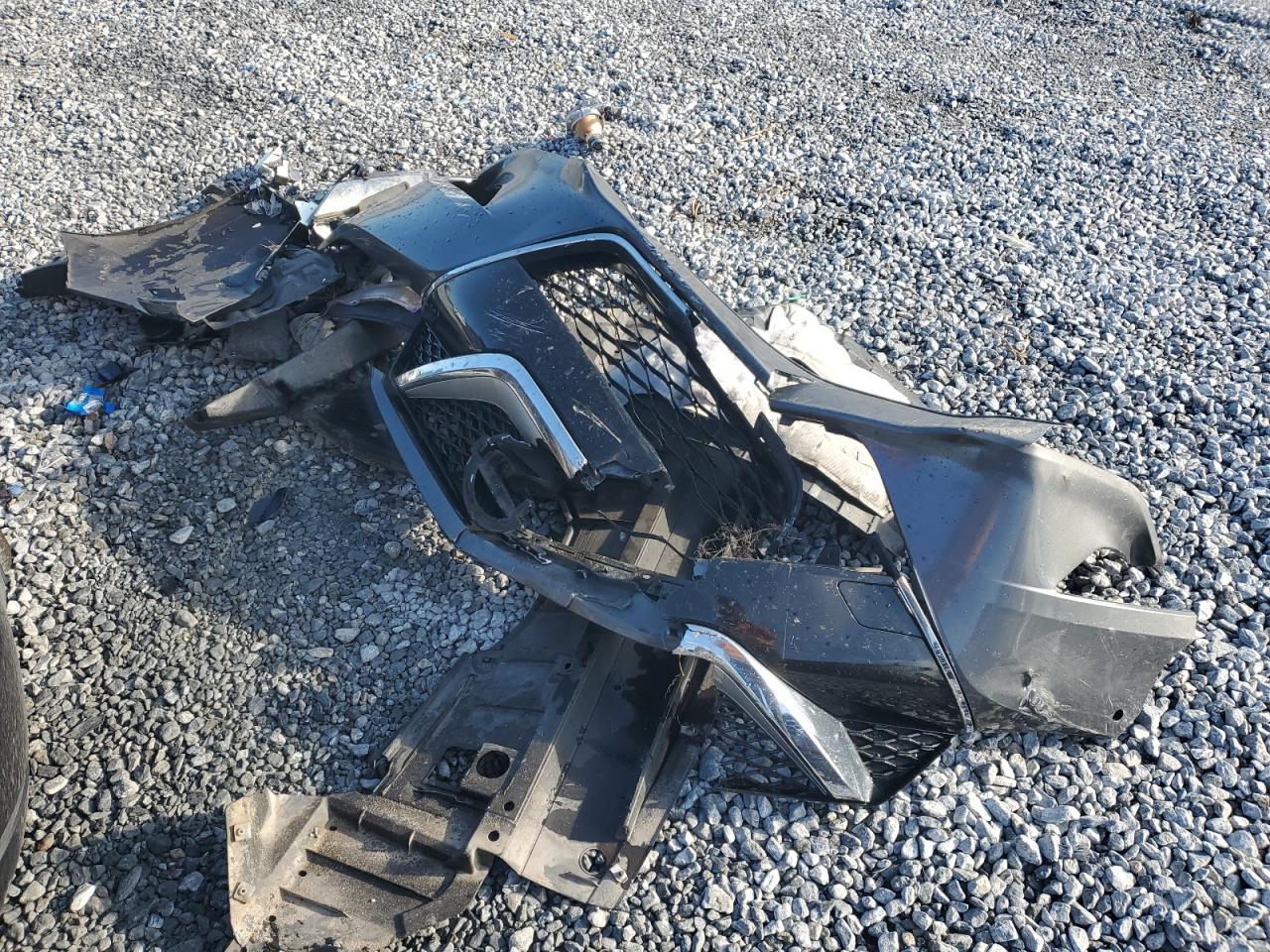 2017 Nissan Maxima 3.5S VIN: 1N4AA6APXHC384451 Lot: 88178755