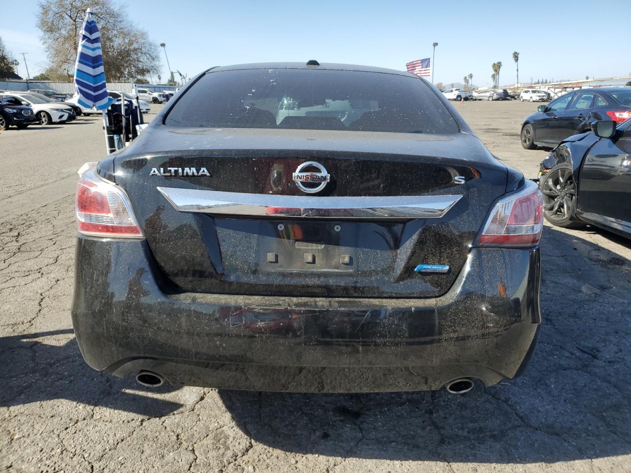 2014 Nissan Altima - Image 6