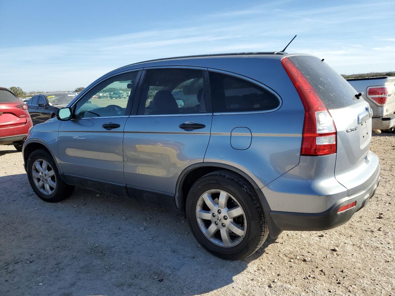 2007 Honda CR-V - Image 2
