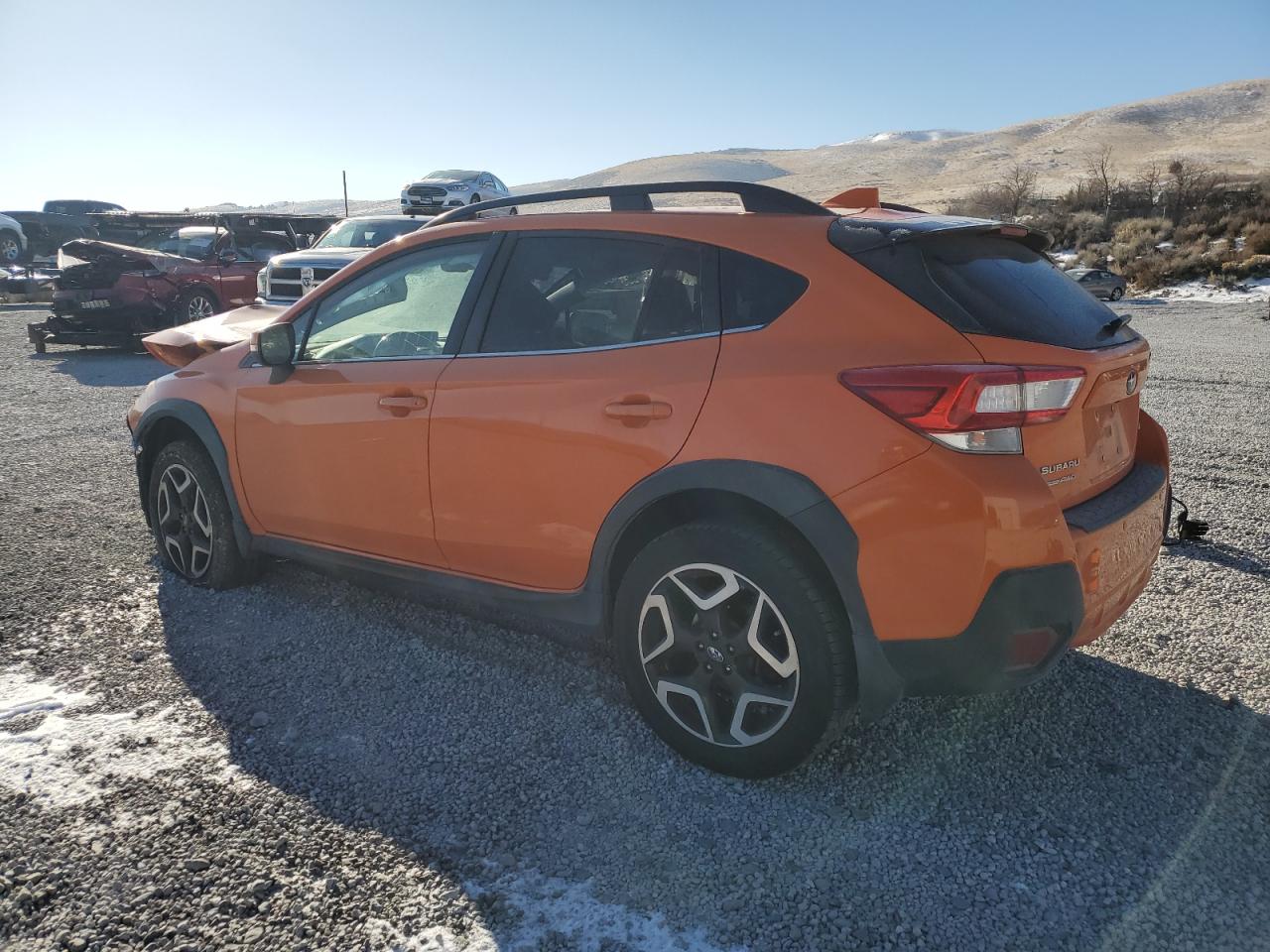 2019 Subaru XV - Image 2