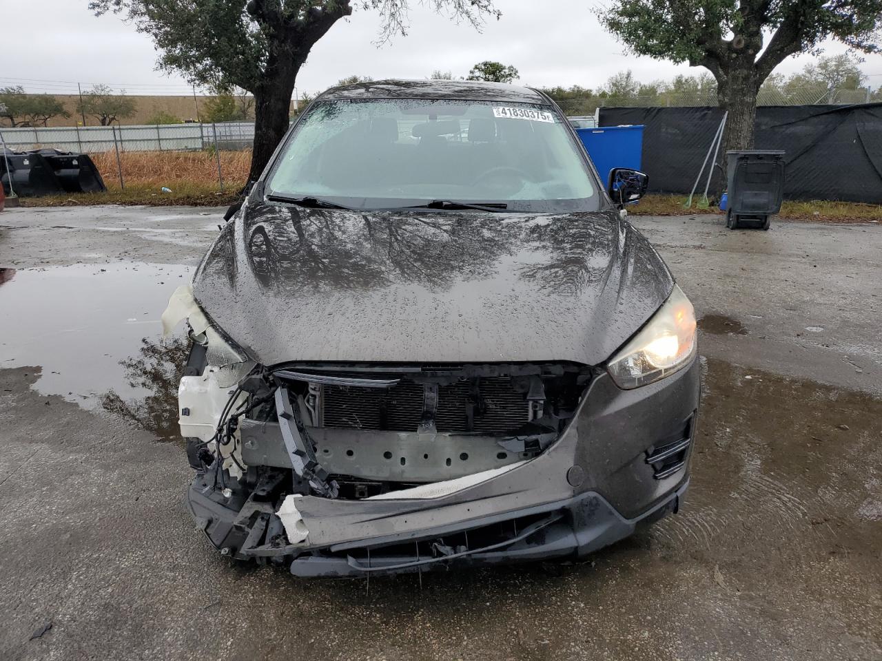2016 Mazda CX-5 - Image 5