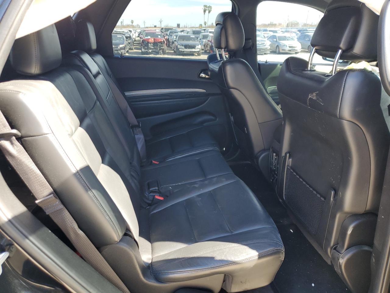 2020 Dodge Durango - Image 12