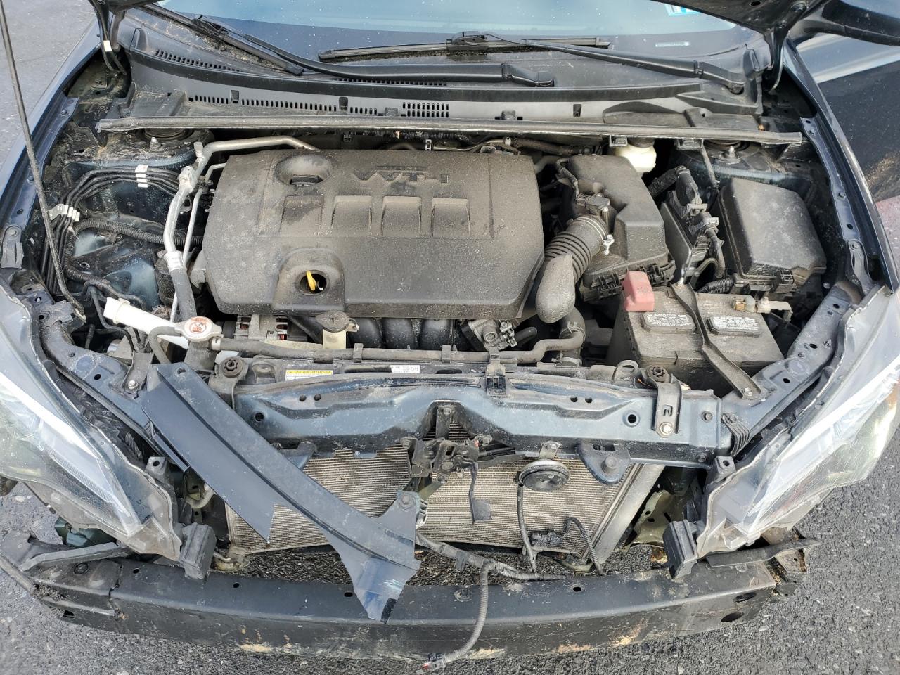 2018 Toyota Corolla - Image 11