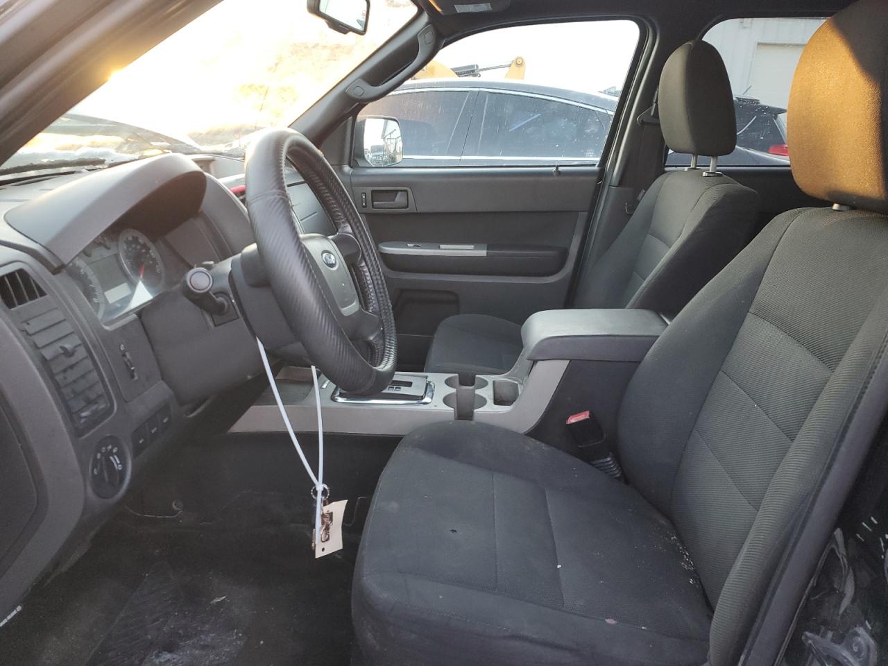 2009 Ford Escape - Image 7