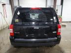 2014 Jeep Patriot Latitude zu verkaufen in West Mifflin, PA - Front End