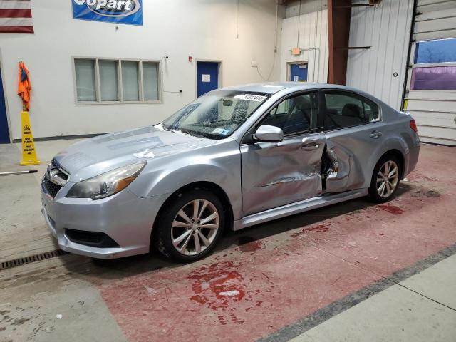 2014 Subaru Legacy 2.5I Premium