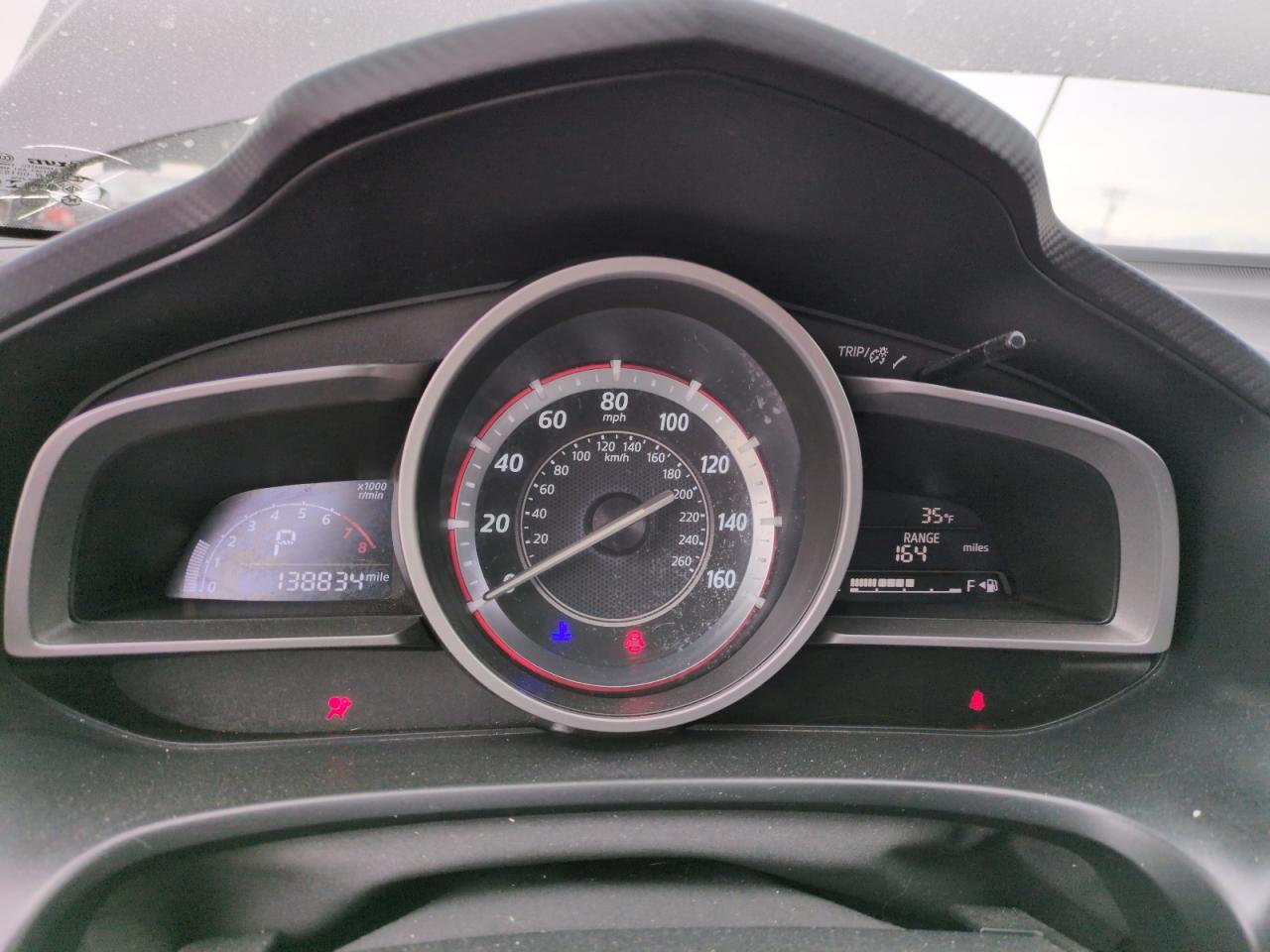 2015 Mazda 3 - Image 9