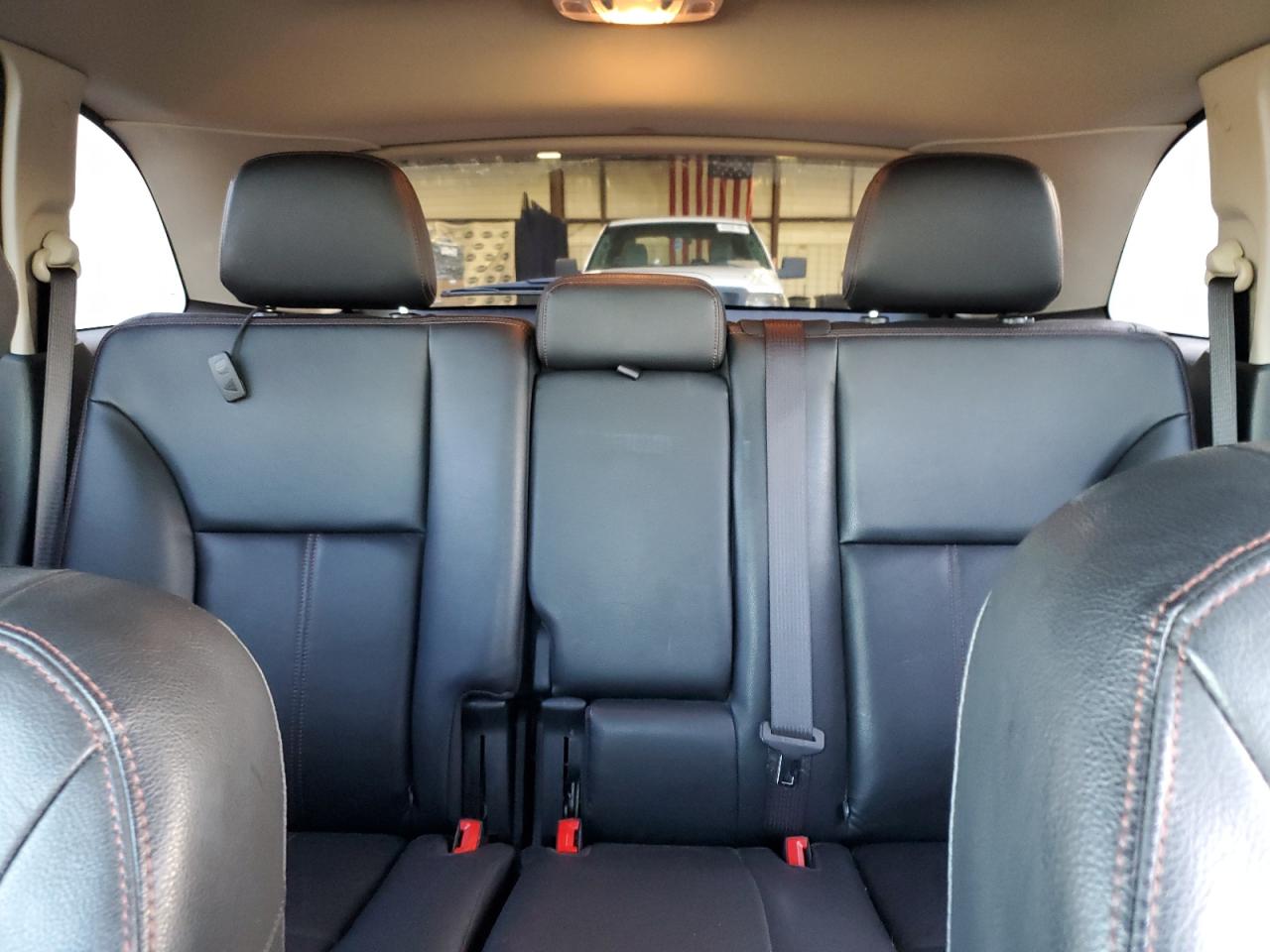 2014 Ford Edge - Image 10