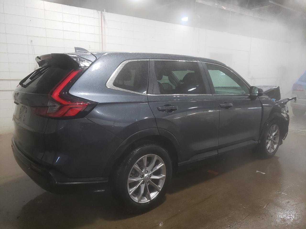 2024 Honda CR-V - Image 3