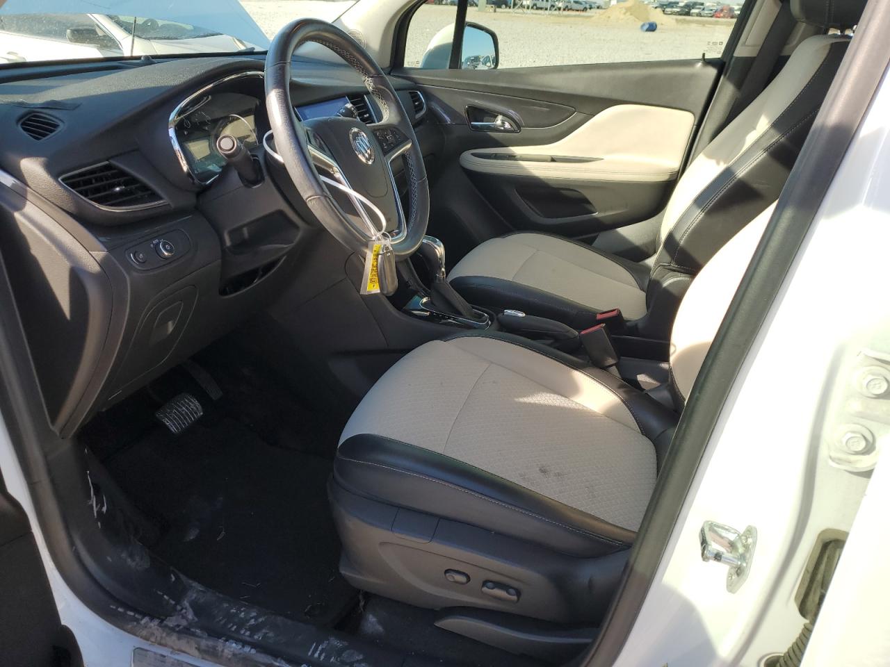 2018 Buick Encore - Image 7