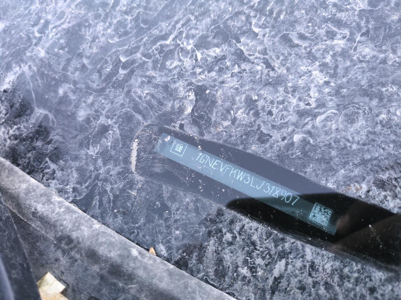 2020 Chevrolet Traverse - Image 12