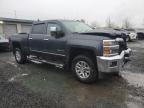 Eugene, OR에서 판매 중인 2018 Chevrolet Silverado K2500 Heavy Duty Ltz - Front End