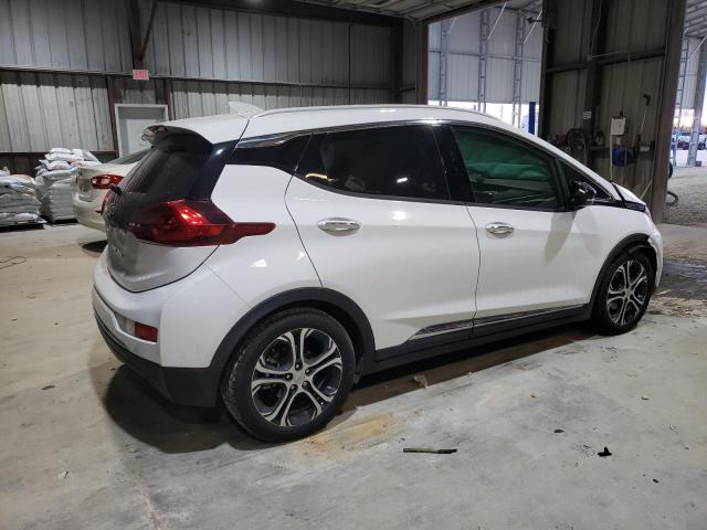  CHEVROLET VOLT 2019 Белый