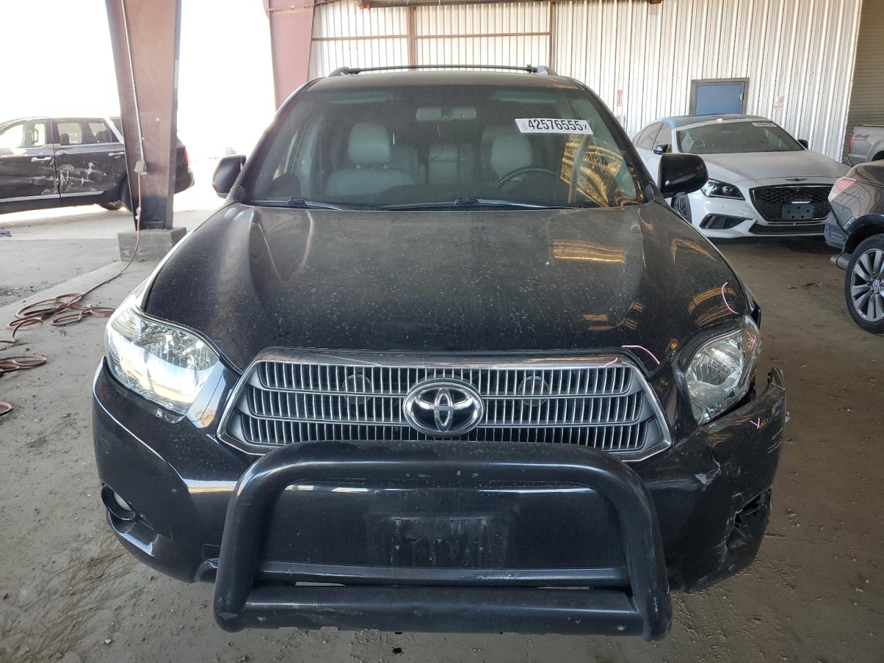 2008 Toyota Highlander - Image 5