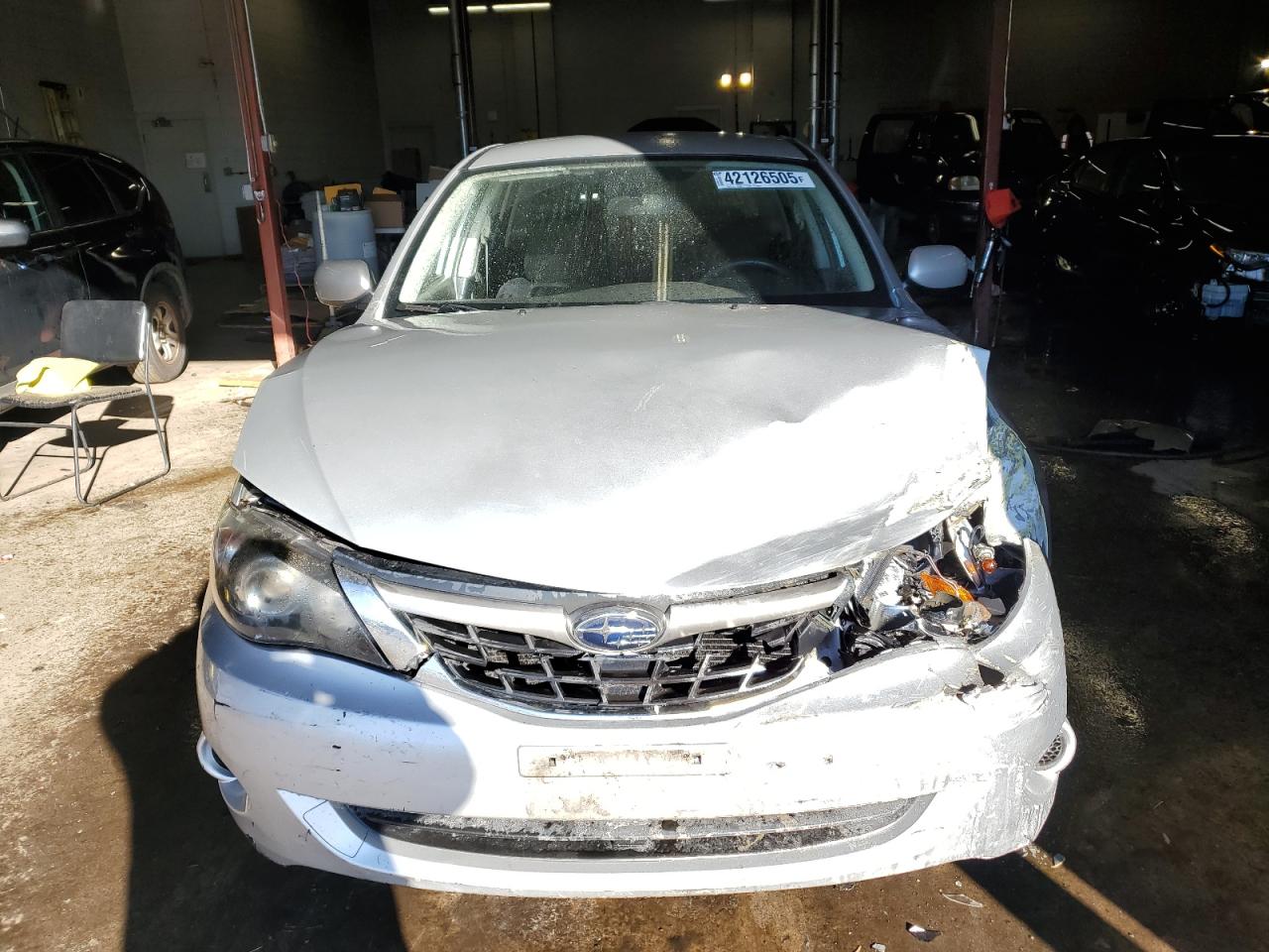 2009 Subaru Impreza - Image 5