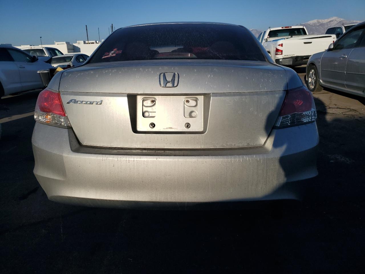 2010 Honda Accord - Image 6