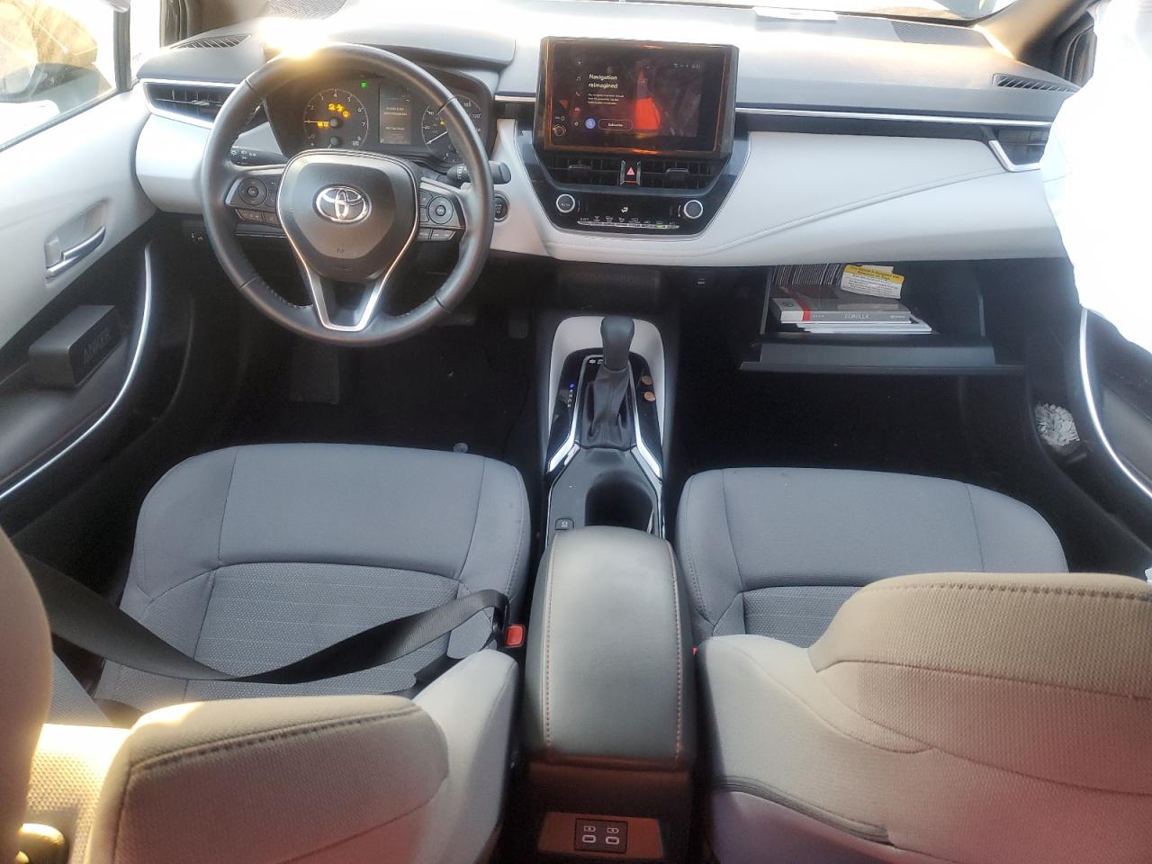 2024 Toyota Corolla - Image 8