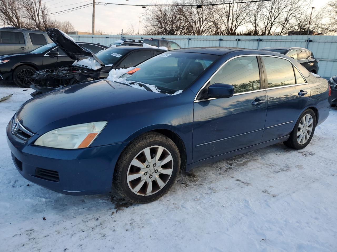 2006 Honda Accord - Image 1