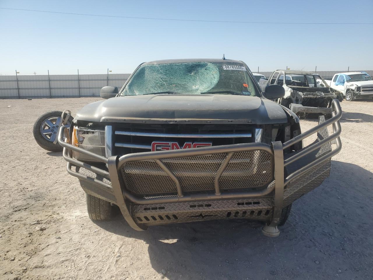 2013 GMC Sierra - Image 5