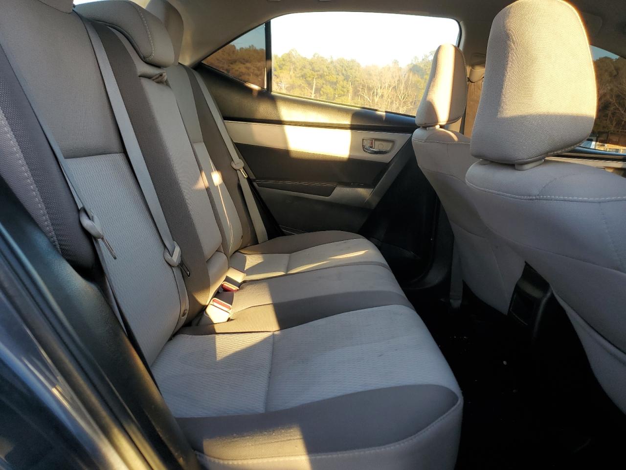 2018 Toyota Corolla - Image 10