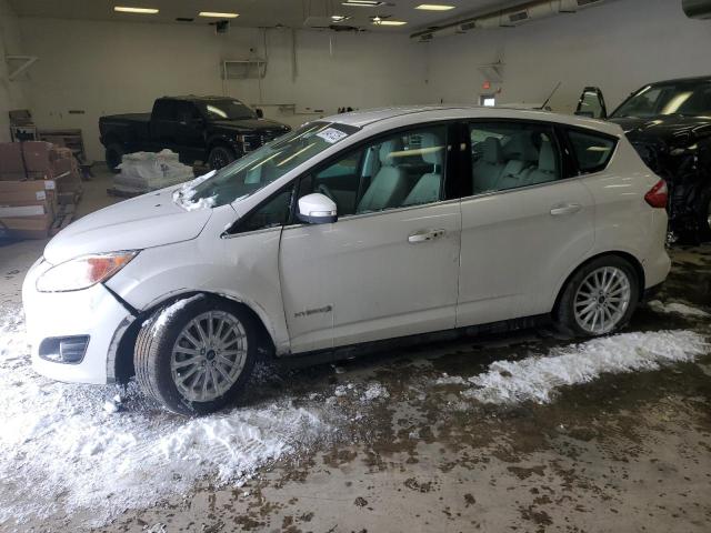 2013 Ford C-Max Sel