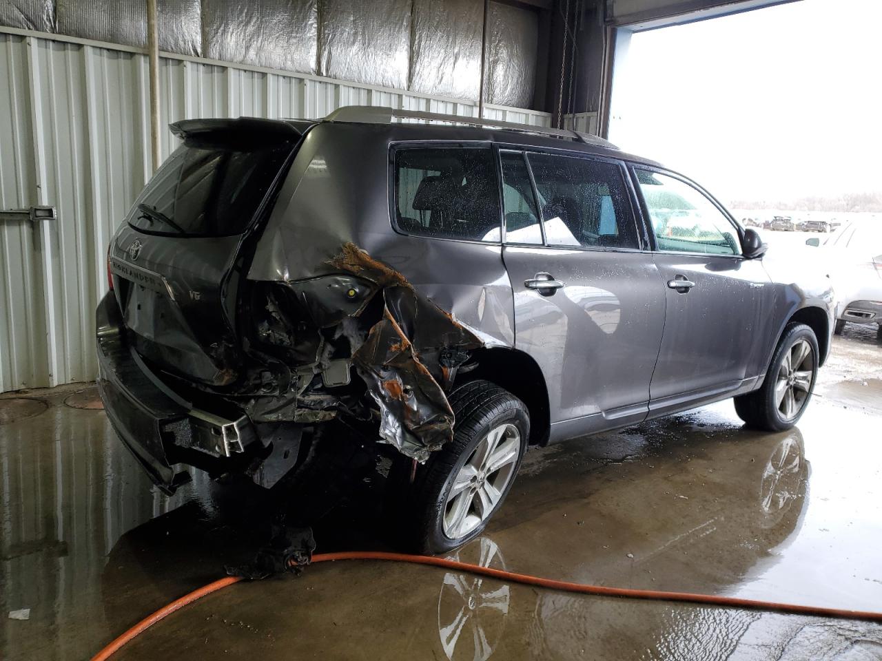 2009 Toyota Highlander - Image 3