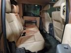 2011 Ford F350 Super Duty იყიდება Lansing-ში, MI - Rollover