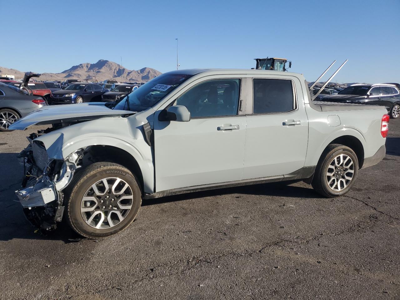 2022 Ford Maverick - Image 1
