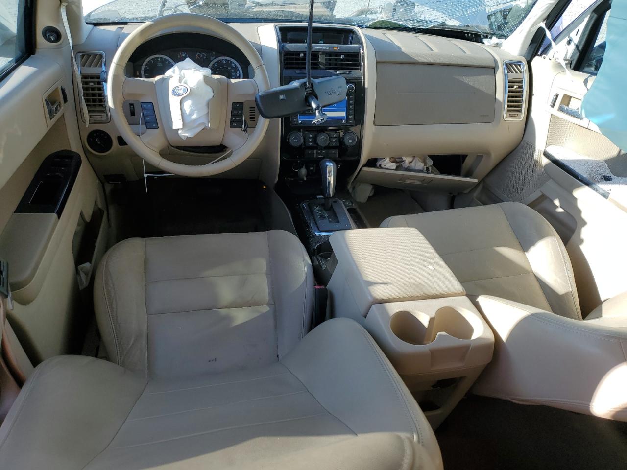 2012 Ford Escape - Image 8