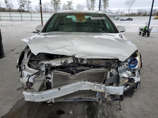  BUICK VERANO 2014 Белый